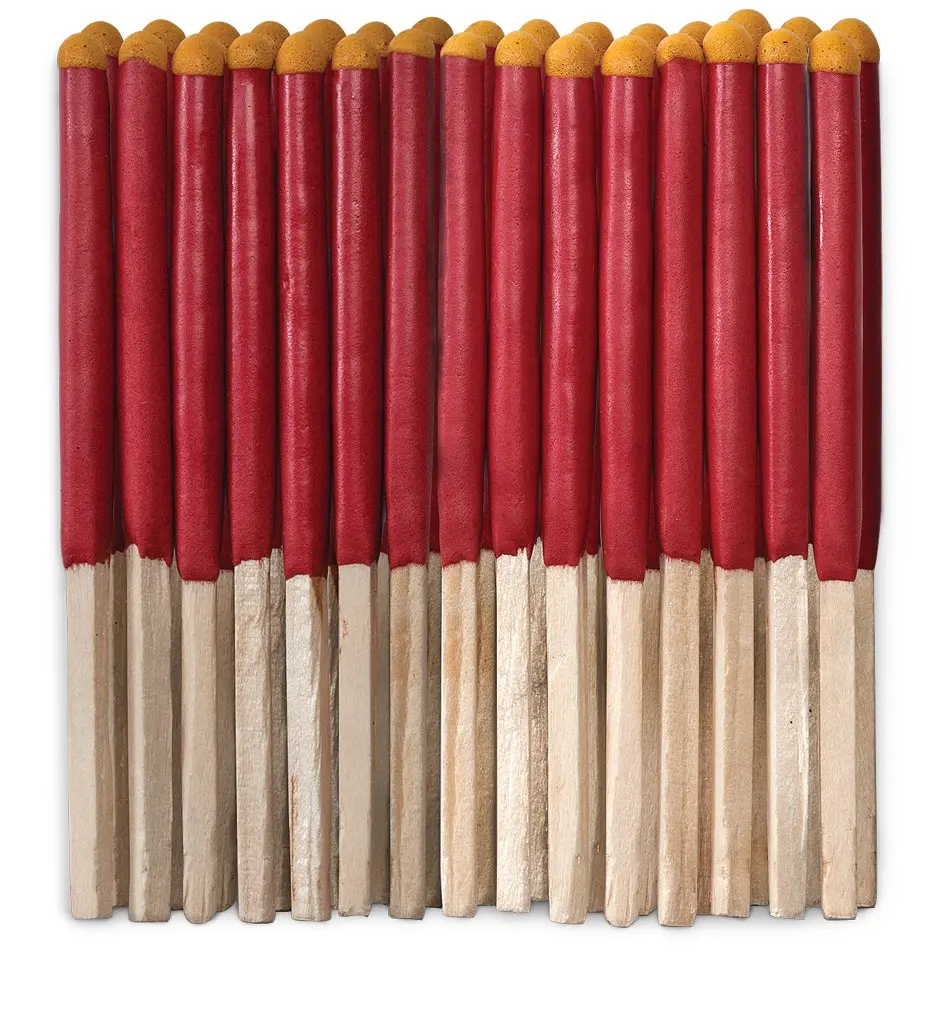 Typhoon Matches 1