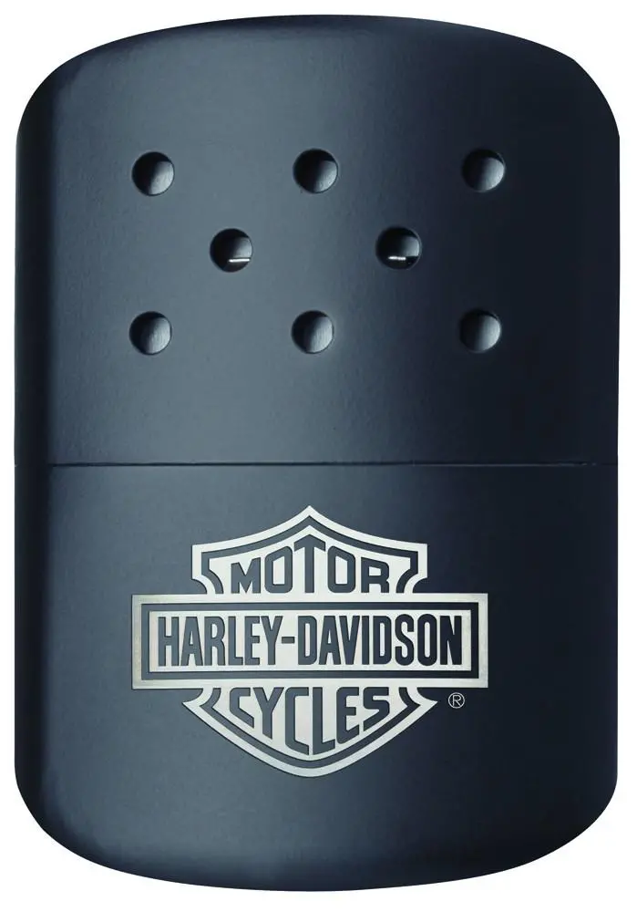 Harley-Davidson<Sup>®</Sup> Hand Warmer 1
