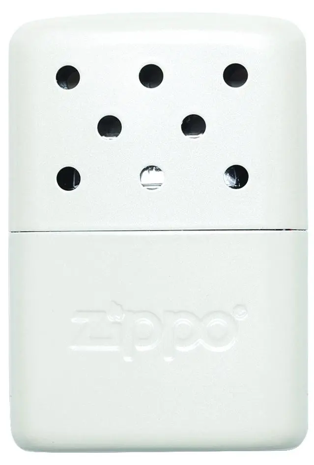 6-Hour Pearl Refillable Hand Warmer 1
