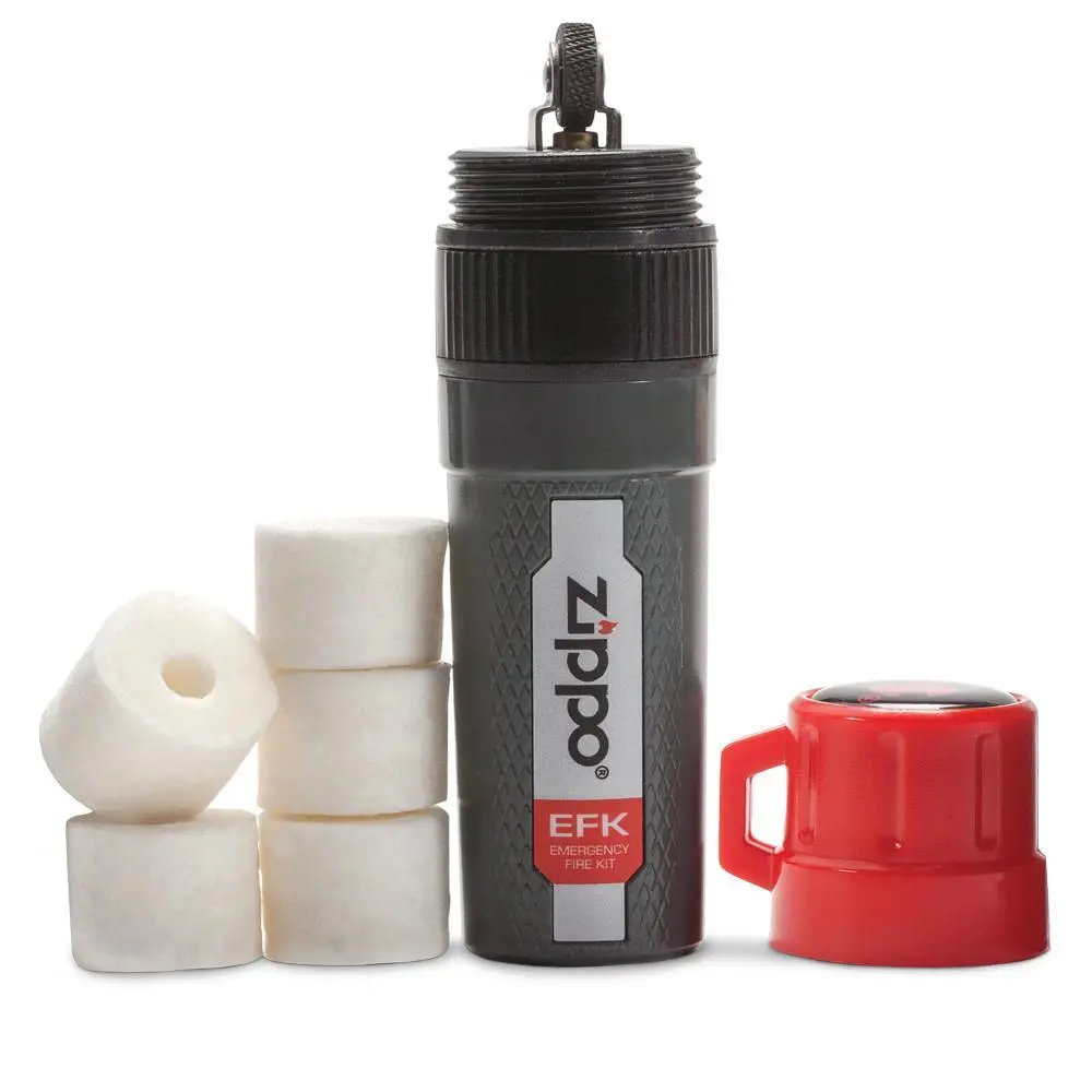 Emergency Fire Kit 1