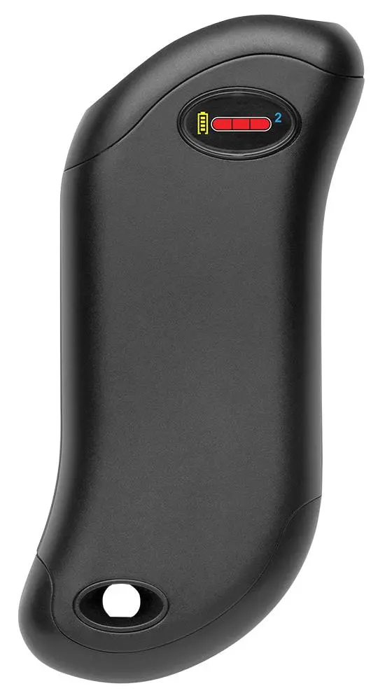 Heatbank<Sup>&Reg;</Sup> 9S Plus Rechargeable Hand Warmer 1