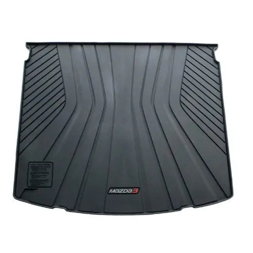 Mazda Genuine (0000-8S-L04) Cargo Tray 1