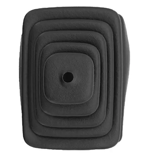 Jeep Wrangler Tj 1997-2004 Manual Shifter Boot, Oem New 1
