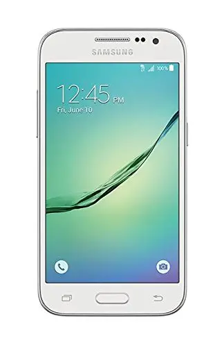 Samsung Galaxy Core Prime G360t 4G Lte T-Mobile - White 1