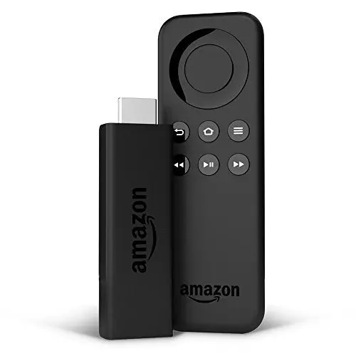 Fire Tv Stick | Basic Edition 1