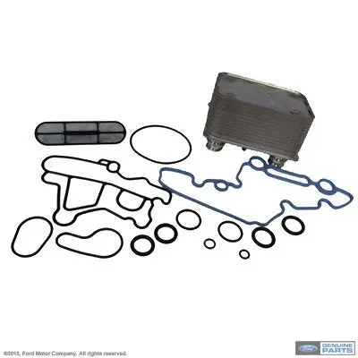 Ford 3C3z-6A642-Ca - Kit 1