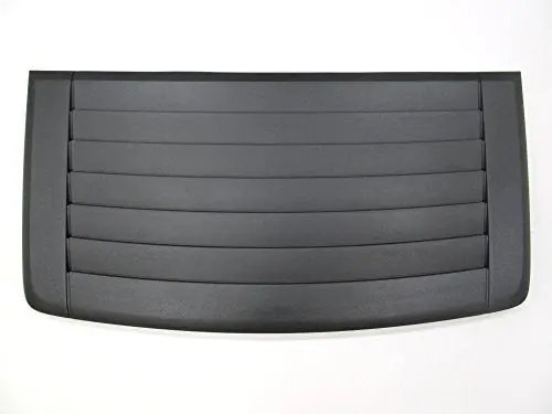Genuine Gm 20880500 Hood Air Grille 1
