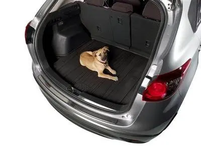 Mazda 2016 Cx-5 Cargo Tray 1