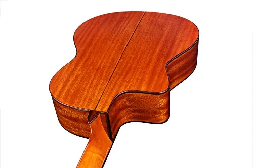 Cordoba C5-Ce Iberia Series Acoustic Electric Classical Guitar 1