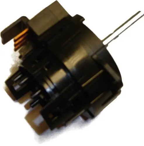 Jeep Wrangler Tj 99-04 Heater/Ac Vacuum Switch Mopar 1