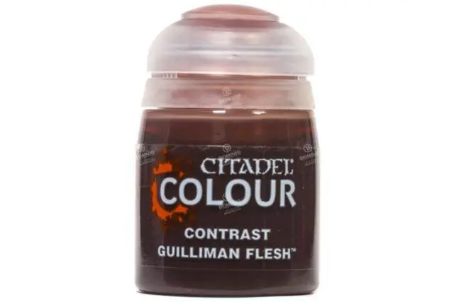 Contrast Gulliman Flesh 1