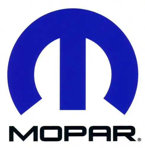 2000-2005 Dodge Neon Sun Visor Clip Mopar Genuine Replacement 1