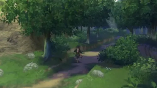 Tales Of Vesperia - Xbox 360 2