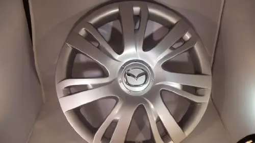 Mazda Genuine Dr61-37-170 Wheel Cap 1