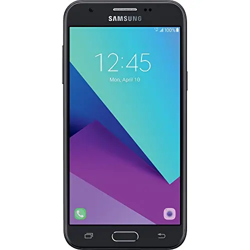 Simple Mobile Samsung Galaxy J3 Luna Pro 4G Lte Prepaid Smartphone 1