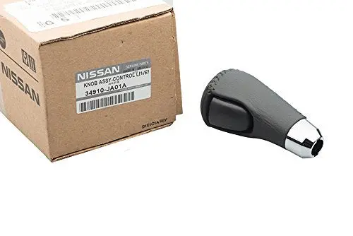 2007-2014 Nissan Altima Automatic Transmission Shifter Control Lever Knob Oem 1