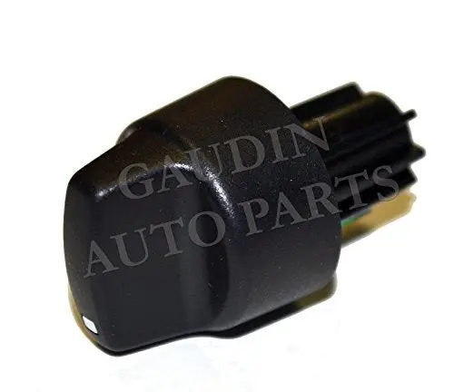 Ford F3tz-18513-A - Knob - Heater Blower 1