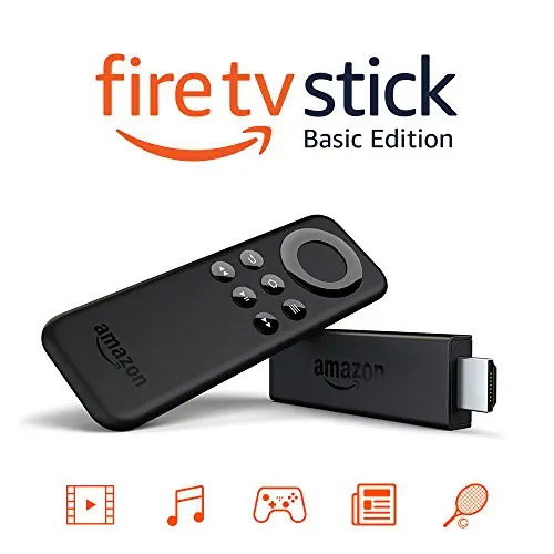 Fire Tv Stick | Basic Edition 2