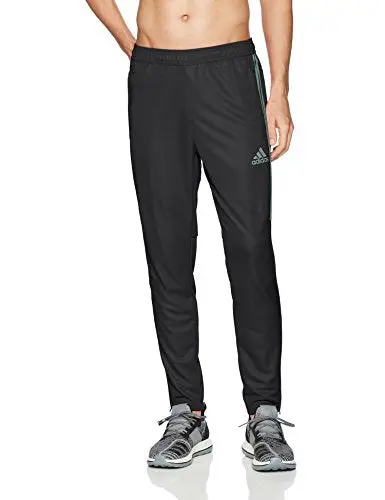 Adidas Men's Soccer Tiro 17 Training Pants 1