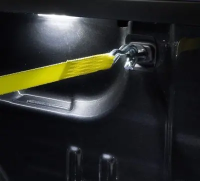 Genuine Gm 23295943 Perimeter Bed Lighting 1