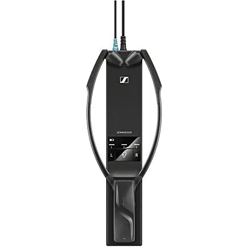 Sennheiser Rs 5000 Digital Wireless Headphone 2