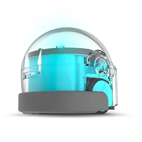 Bit Coding Robot (Blue) 1