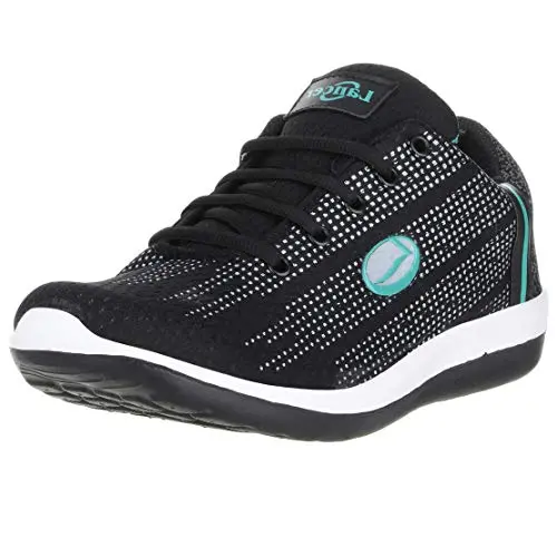 Lancer Men's Mesh Sports Running Shoes 1
