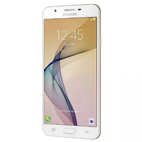 Smartphone Samsung Galaxy J7 Prime G610m. Dual Chip. 5.5”. 4G. 32Gb. Android. Câmera 13Mp. Dourado. Desbloqueado 1