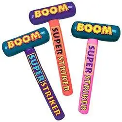 Mallet Striker Inflate 36 Inch Inflatable 1
