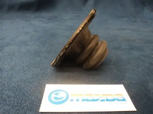 New Oem Mazda Miata Mx-5 Small Lower Shift Boot M513-17-480A 2