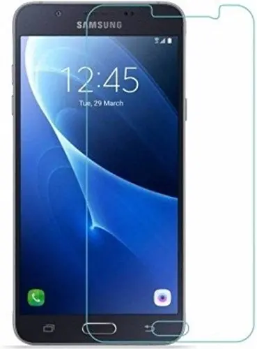 Newlike Samsung Galaxy On7 Prime Tempered Glass For Samsung Galaxy On7 Prime 1