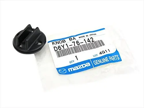 Mazda Base-Knob D6y1-76-142 1