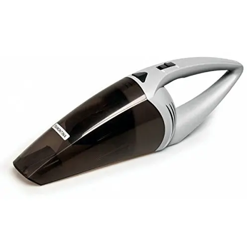 Aspirador De Pó Para Carro 12V 70W 42350/070 - Tramontina 1