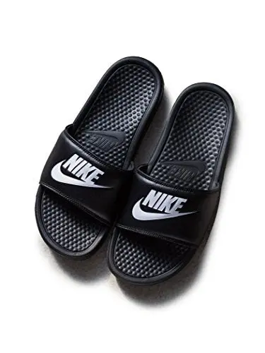 [ナイキ] (ユナイテッドアローズ グリーンレーベル リラクシング) Bc ベナッシ サンダル 32314991497 Black(09) 26.0 Cm 1