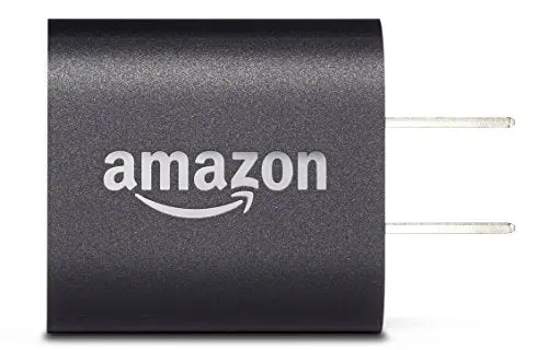 Amazon 5W Usb Official Oem Charger And Power Adapter For Fire Tablets And Kindle Ereaders 2