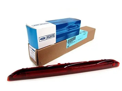 2013-2015 Ford Escape 3Rd Third Brake Light Rear Liftgate Trunk Lamp Oem New Cj5z-13A613-B 1
