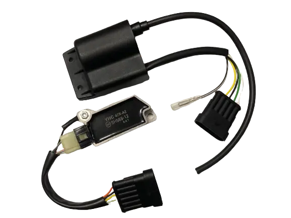 Gas Gas Pro 250 280 300 Ducati Replacement Ignition Kit 1