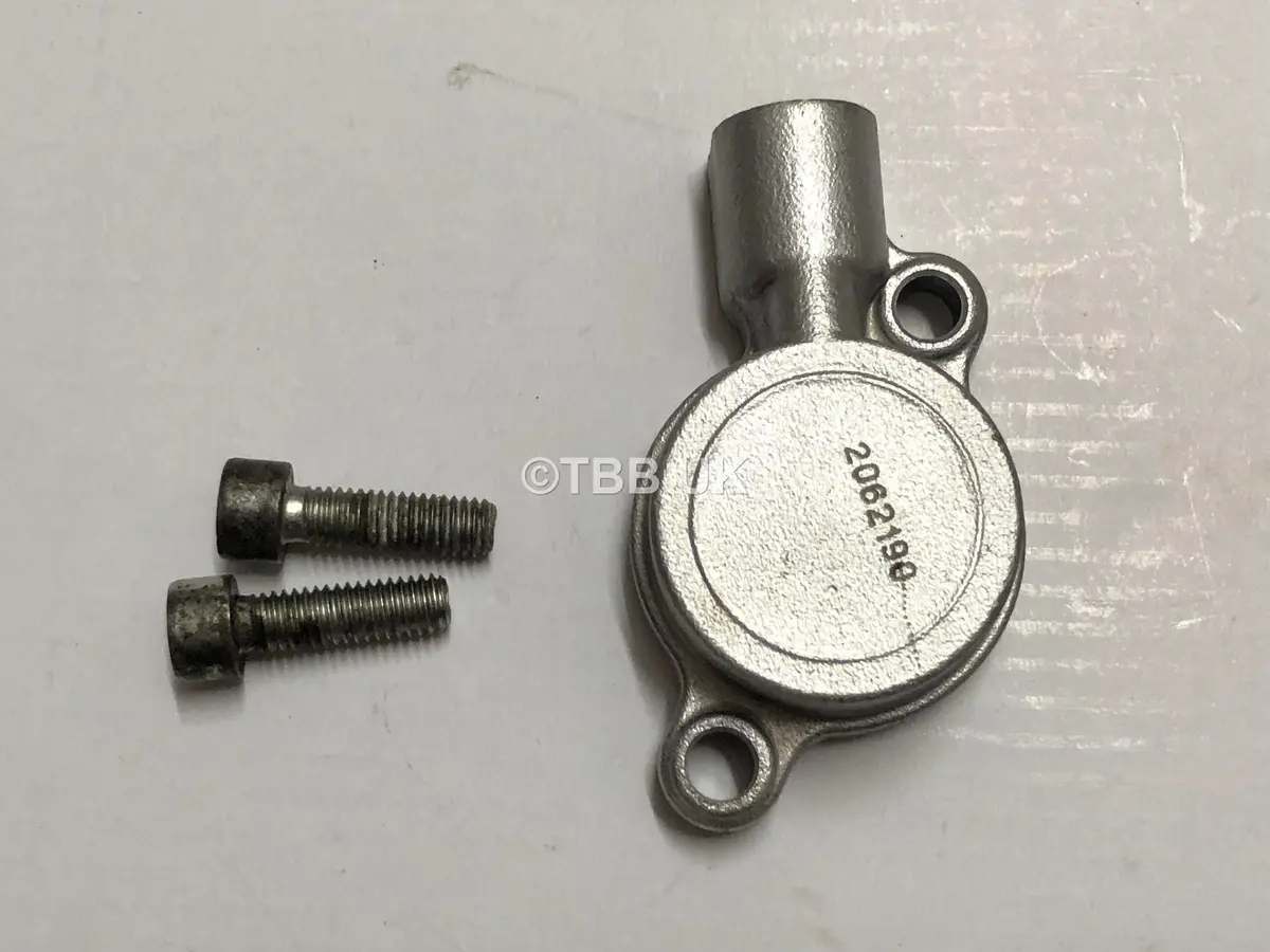 Used 1999>2010 Sherco Clutch Slave Cylinder 1