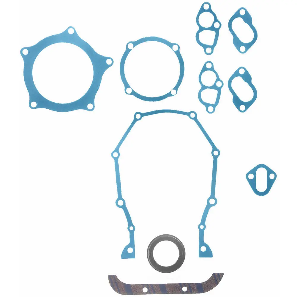 Timing Cover Gasket Set Big Block 1958-1978 1