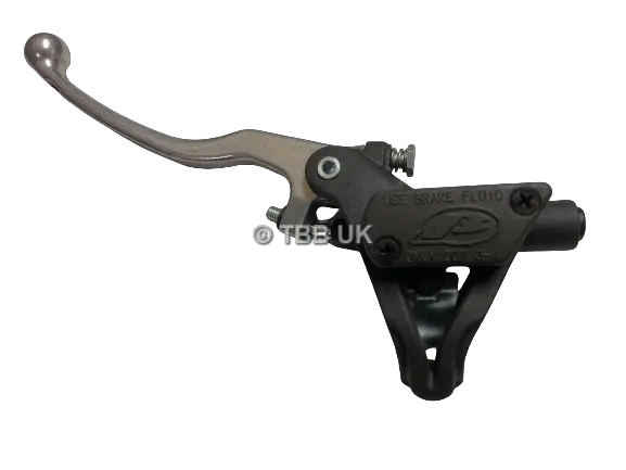 Grimeca Beta Rev3 / Evo 2T & 4T 2005-2025 Clutch Master Cylinder 1