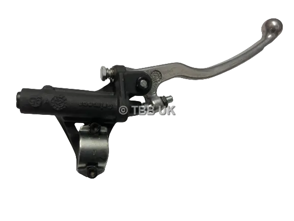 Grimeca Beta Rev3 / Evo 2T & 4T 2005-2025 Clutch Master Cylinder 2