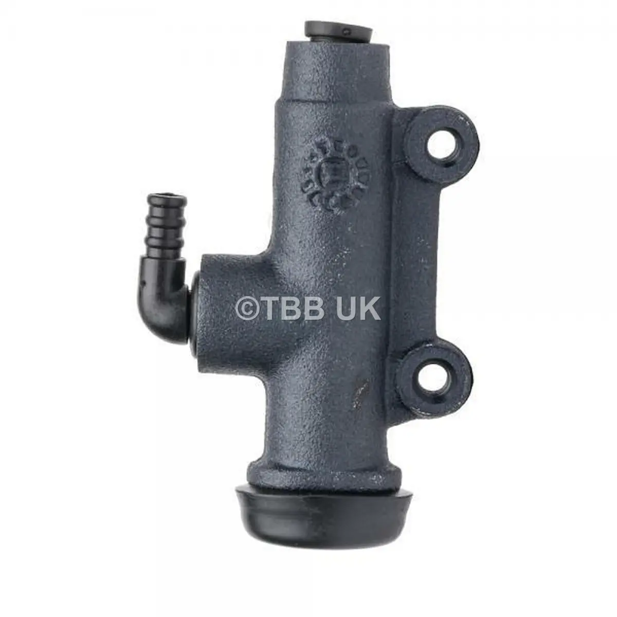 Ajp/Braktec Rear Brake Master Cylinder For Montesa 315R 4Rt 01> Trs Scorpa Sy 1