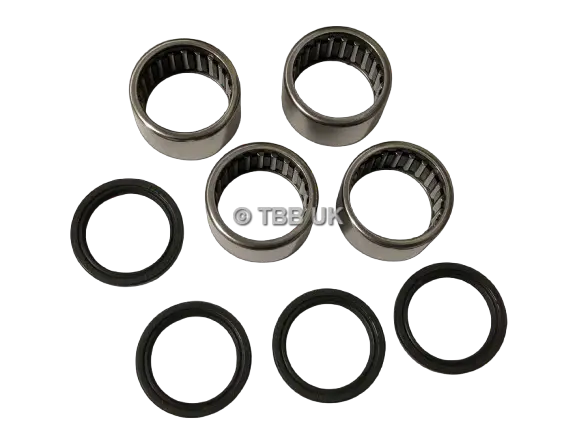 Dab Products Beta Rev80 & Evo80 Swing Arm Bearing And Seal Kit 1