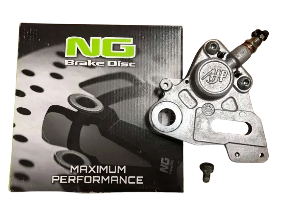 Gas Gas Txt/Edition Rear Caliper & Disc Conversion Kit 1999>2003 Models 1