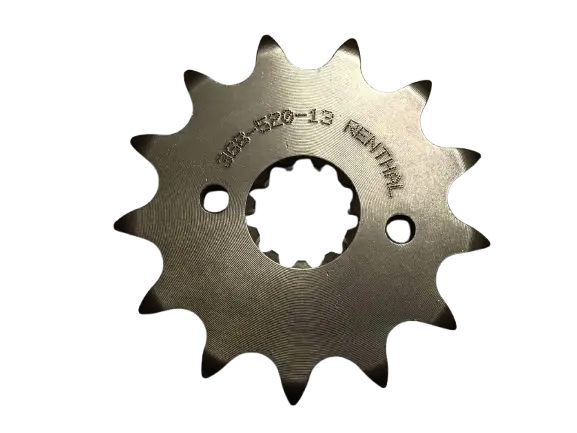 Honda Crf300l/Rally Renthal 13T Teeth Front Sprocket 1