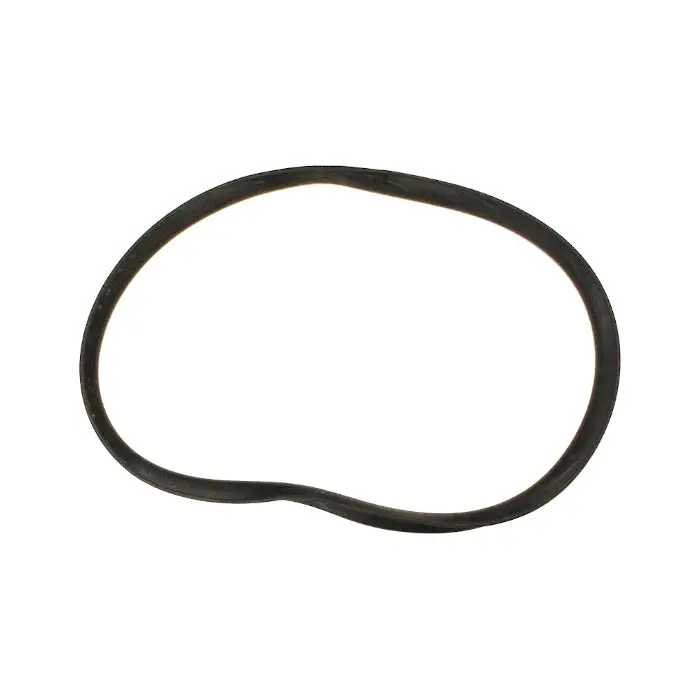 New 1948-53 2Wd Rear Window (Center) Weatherstrip - Cc1096608 1
