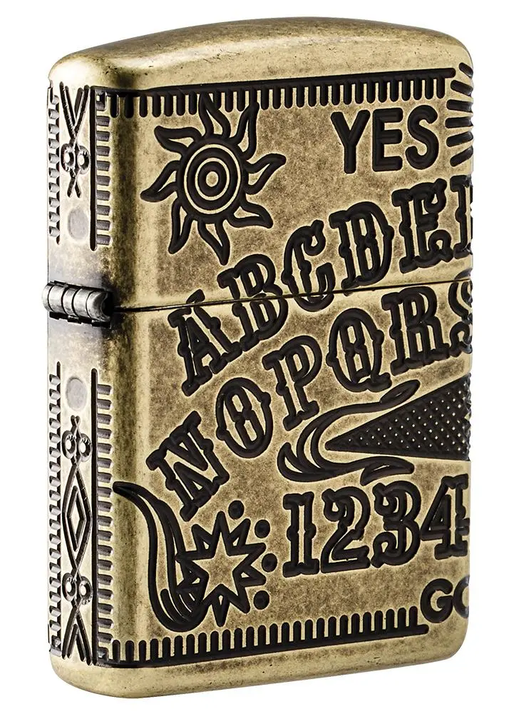 Ouija Board Design 1