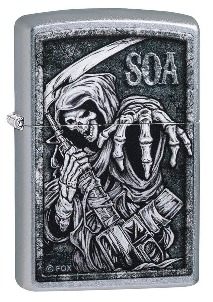 Sons Of Anarchy<Sup>™</Sup> 1