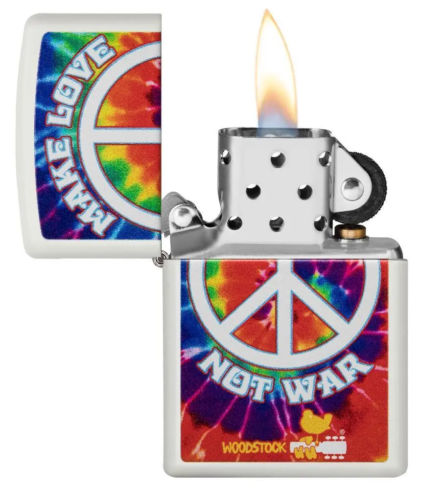 Woodstock® 2
