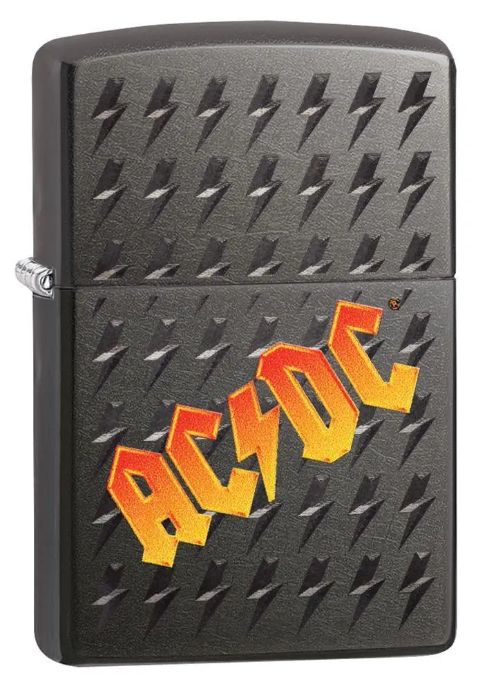 Ac/Dc<Sup>®</Sup> 1